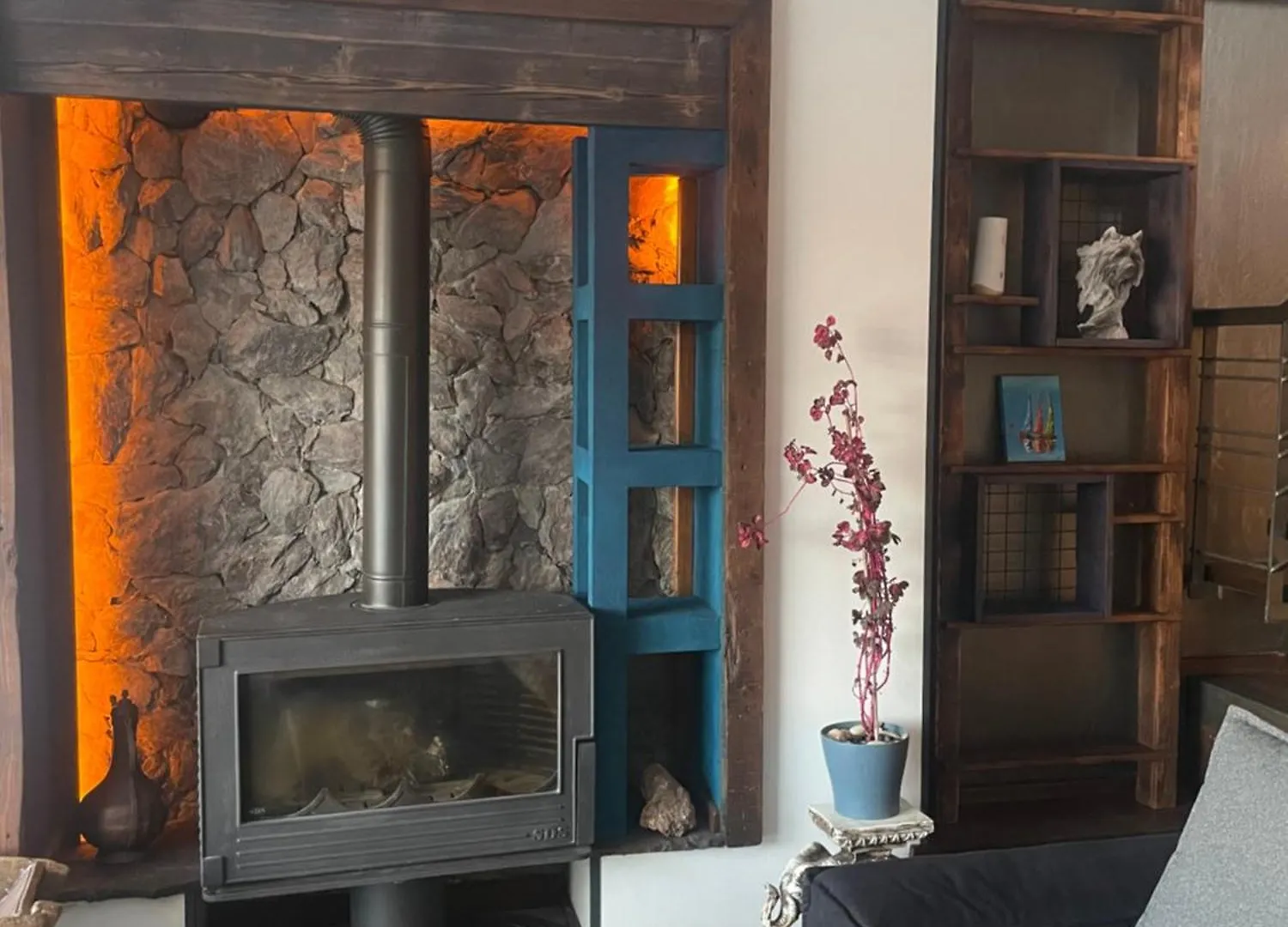 Havuzlu Ve Jakuzuli Lueks Villa بودروم 0*,  تركيا